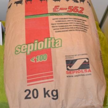 Sepiolite® <100 - 20kg